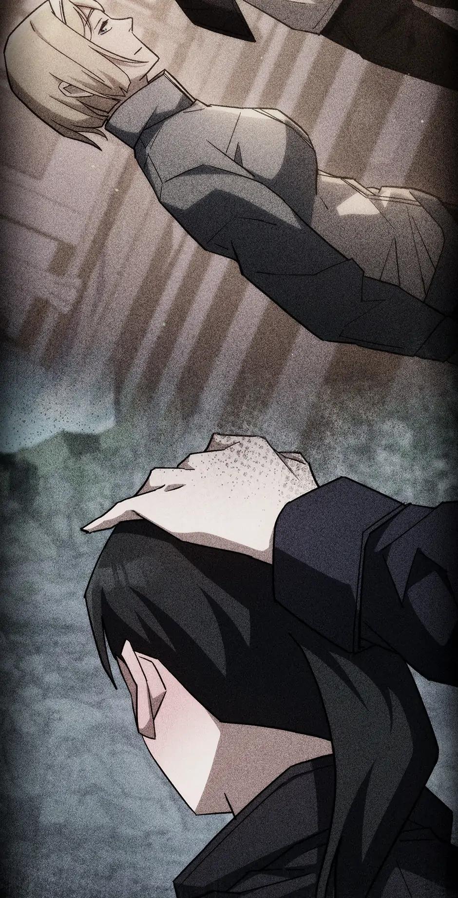 Read The Hero Returns EN Manga Online