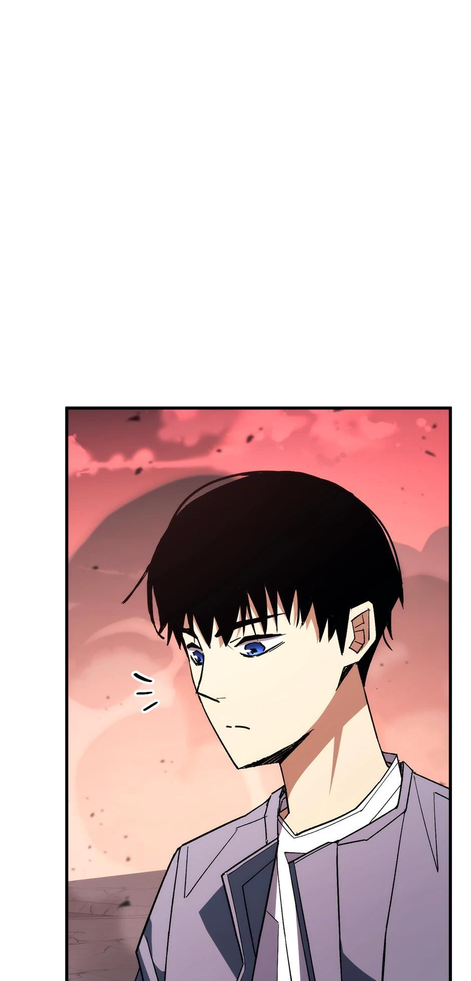 Read The Hero Returns EN Manga Online