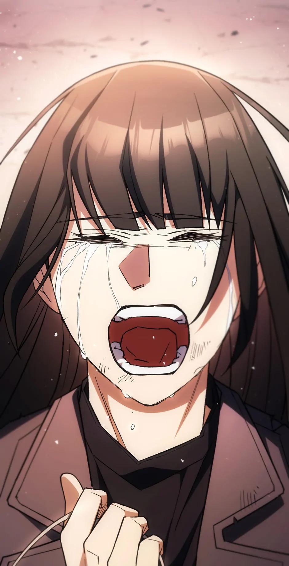 Read The Hero Returns EN Manga Online