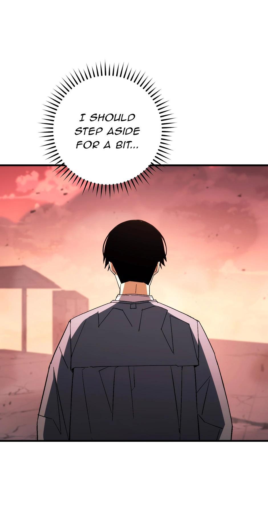 Read The Hero Returns EN Manga Online