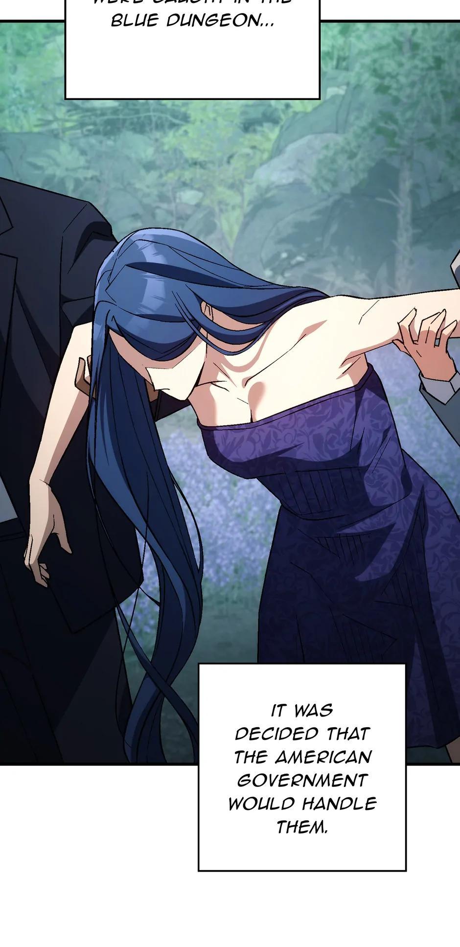 Read The Hero Returns EN Manga Online