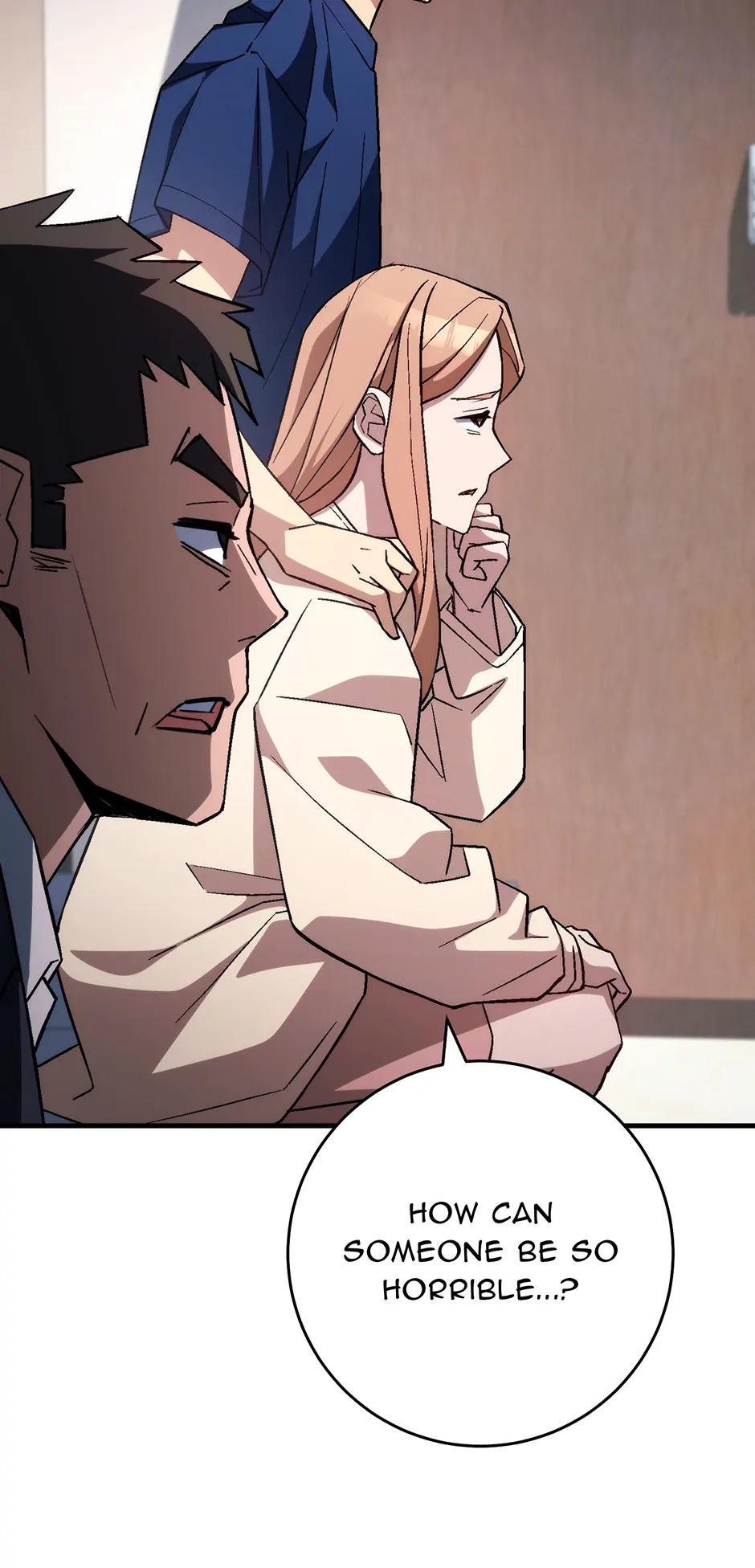 Read The Hero Returns EN Manga Online