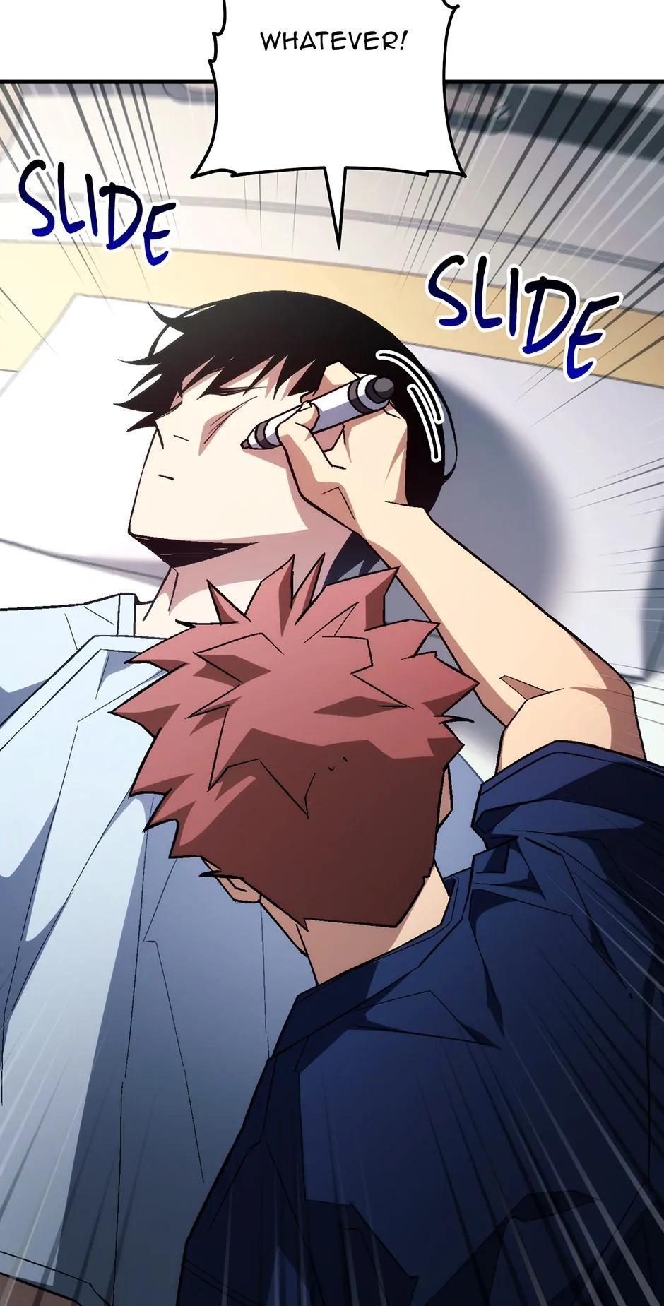 Read The Hero Returns EN Manga Online