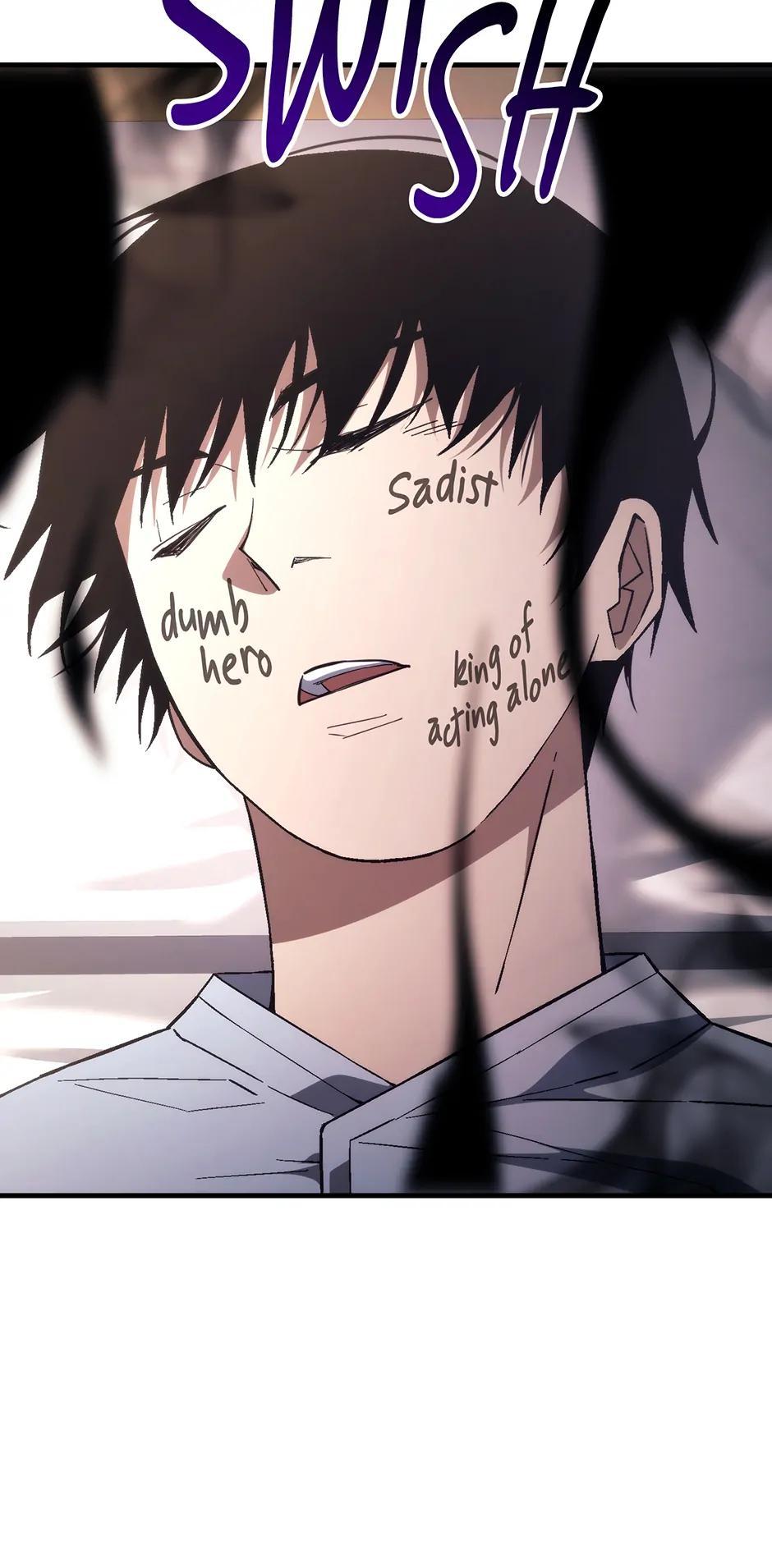 Read The Hero Returns EN Manga Online