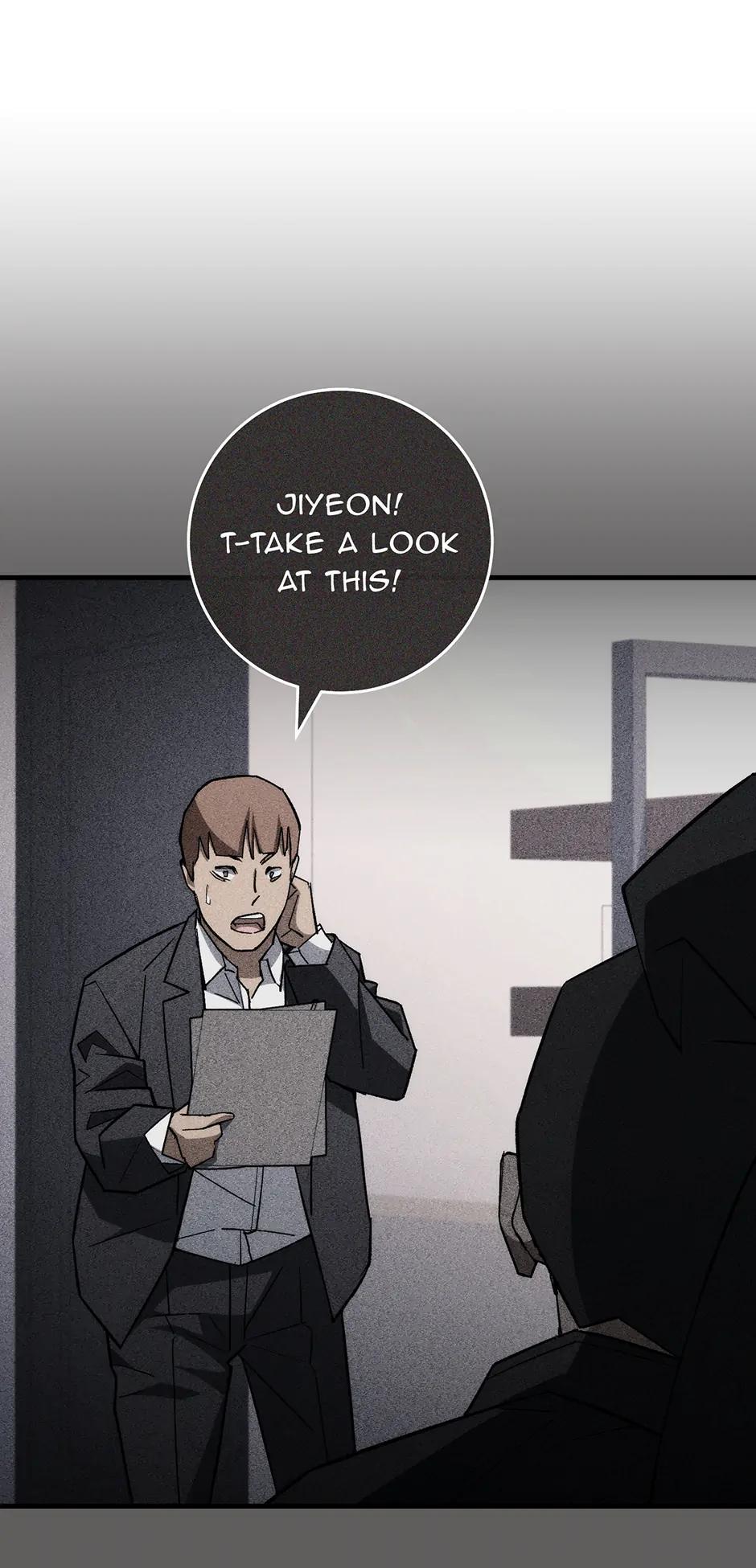 Read The Hero Returns EN Manga Online