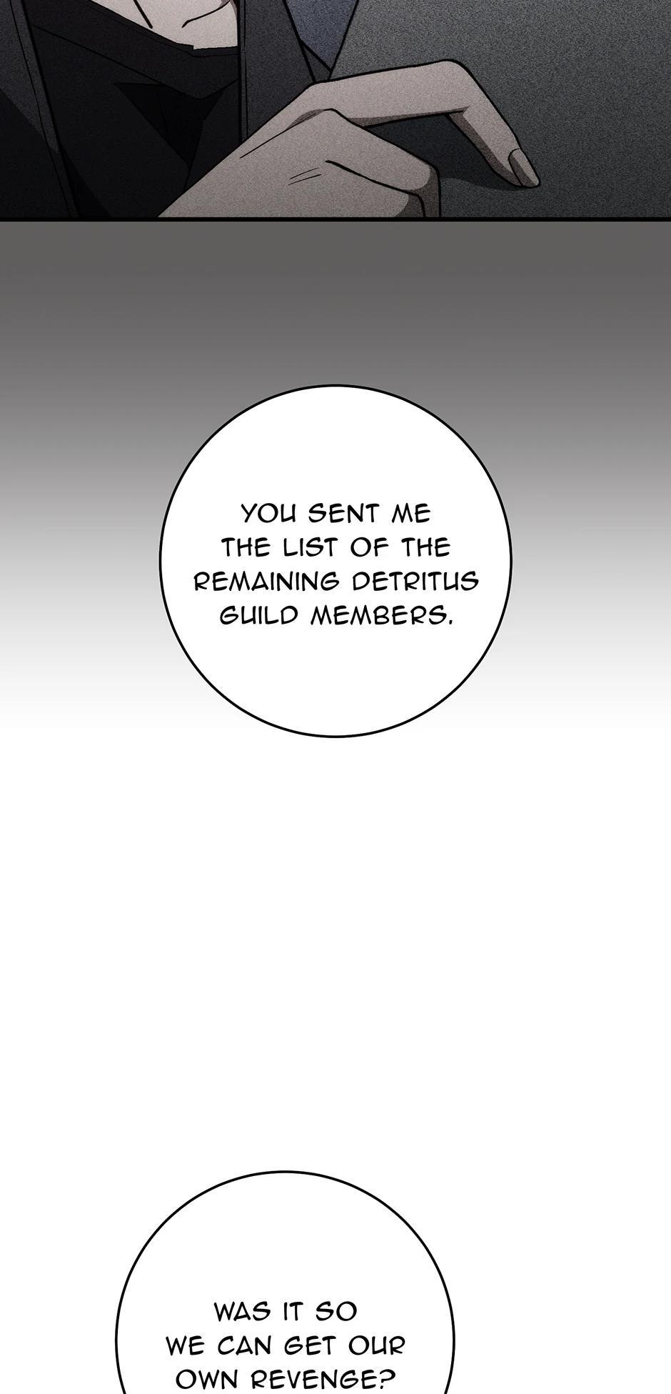 Read The Hero Returns EN Manga Online