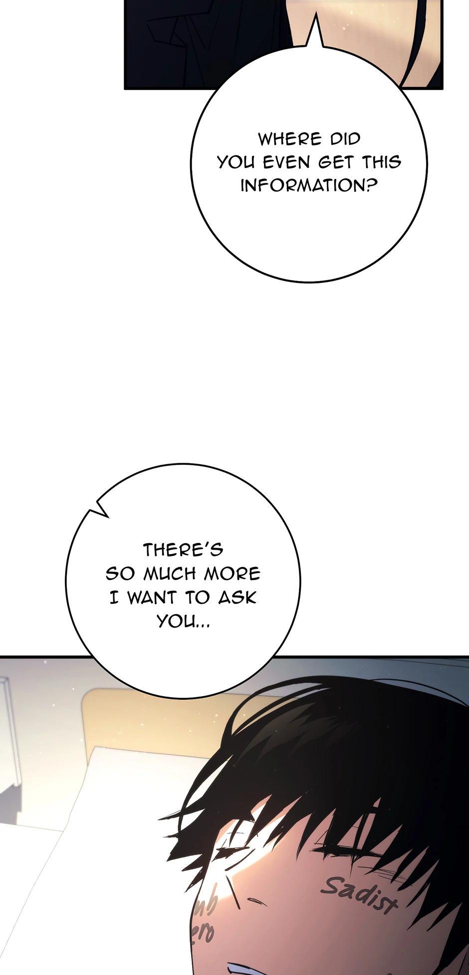 Read The Hero Returns EN Manga Online