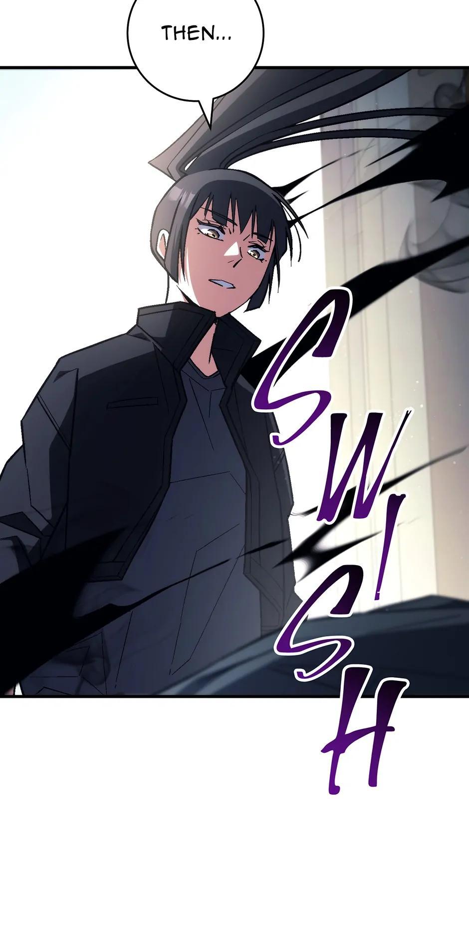 Read The Hero Returns EN Manga Online