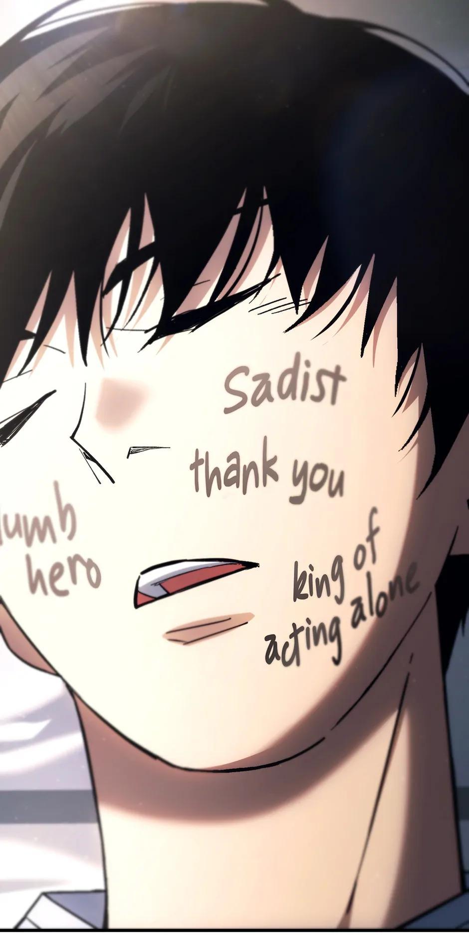 Read The Hero Returns EN Manga Online