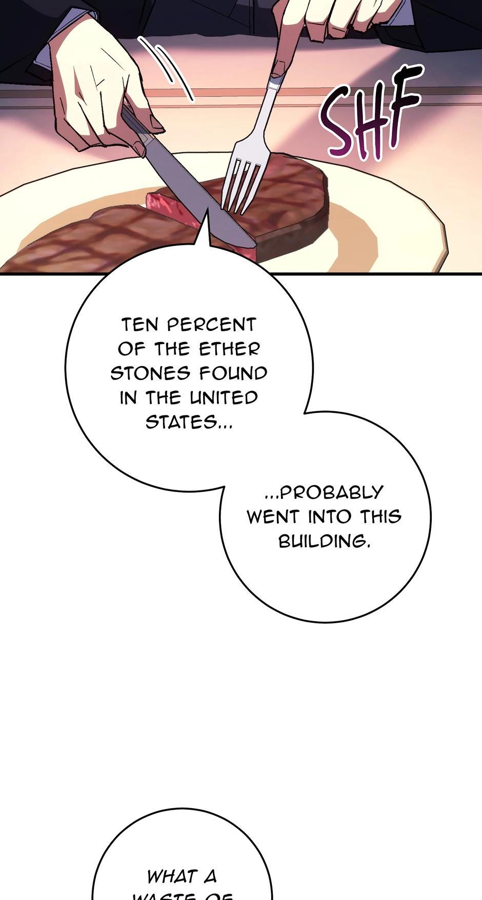 Read The Hero Returns EN Manga Online