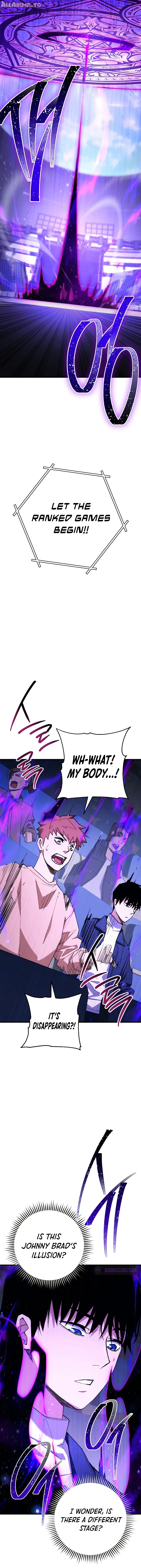 Read The Hero Returns EN Manga Online