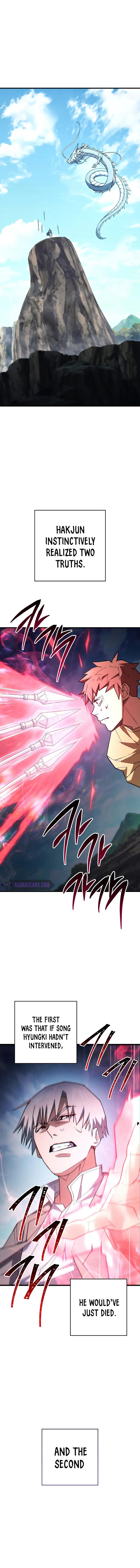 Read The Hero Returns EN Manga Online