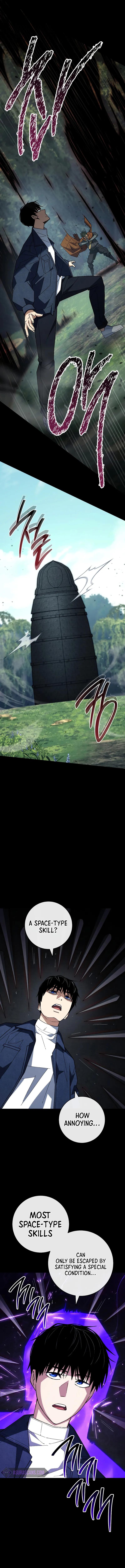 Read The Hero Returns EN Manga Online