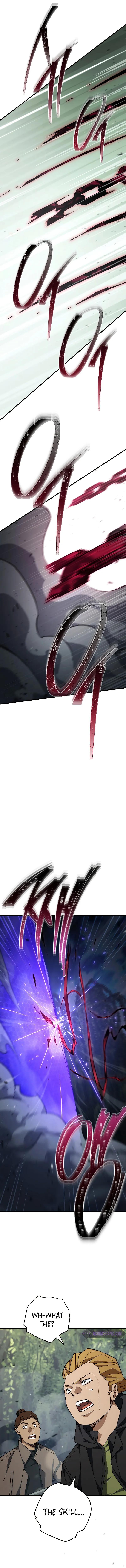 Read The Hero Returns EN Manga Online