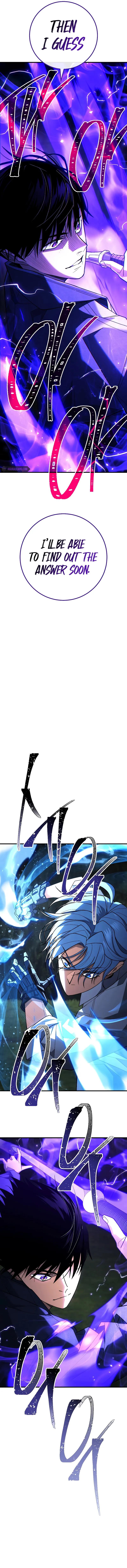 Read The Hero Returns EN Manga Online