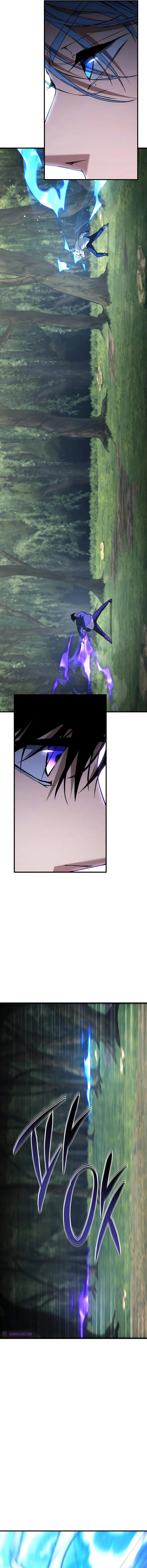 Read The Hero Returns EN Manga Online