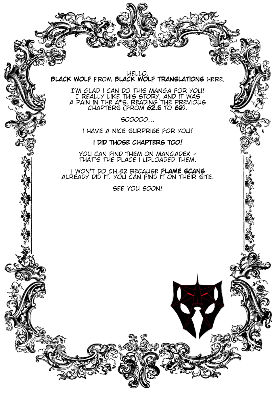 Read The Inferior Magic Swordsman EN Manga Online