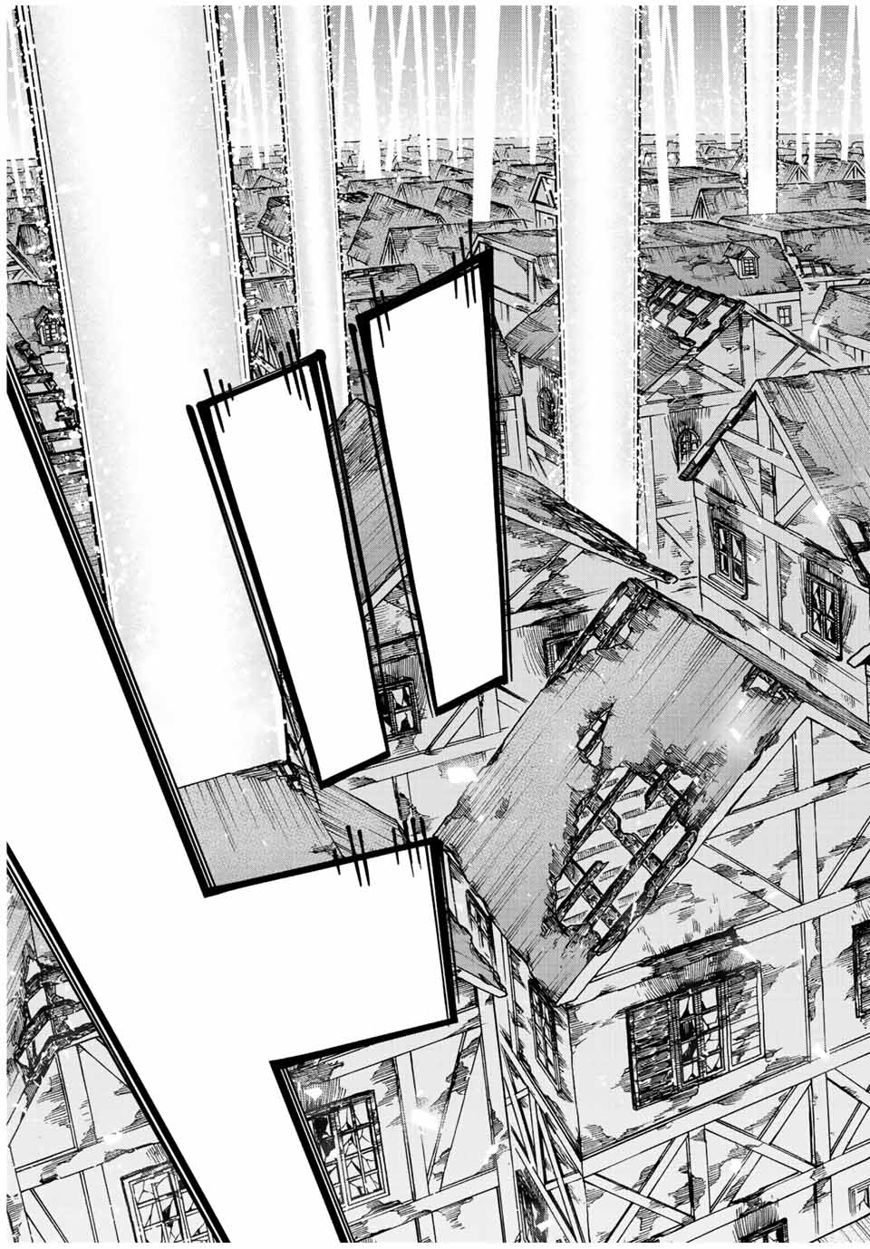 Read The Inferior Magic Swordsman EN Manga Online