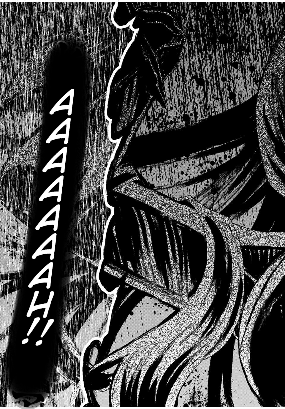 Read The Inferior Magic Swordsman EN Manga Online