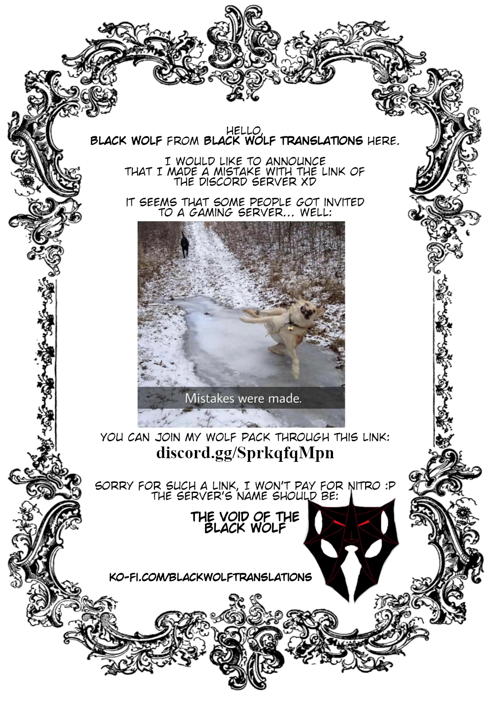 Read The Inferior Magic Swordsman EN Manga Online