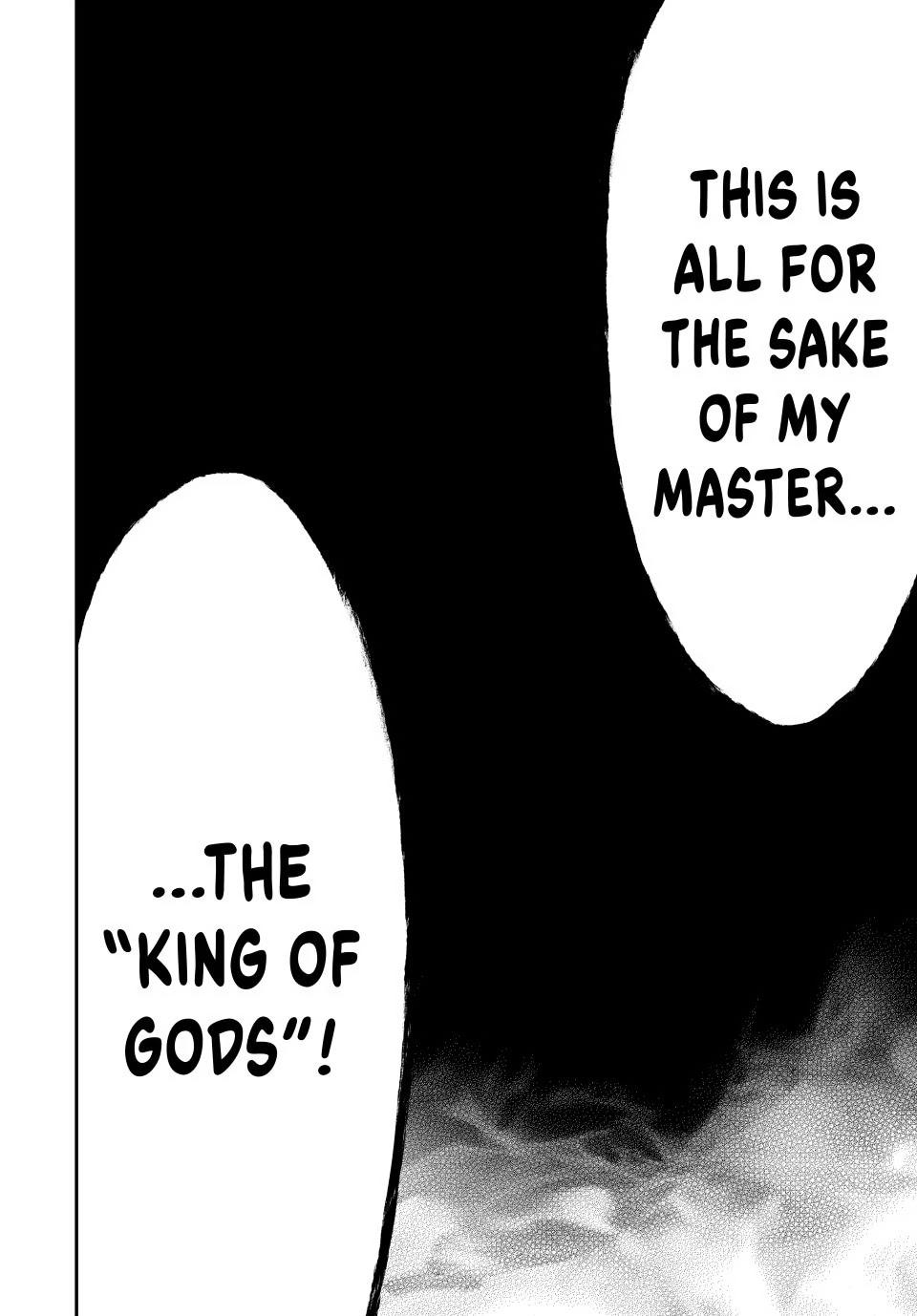 Read The Inferior Magic Swordsman EN Manga Online