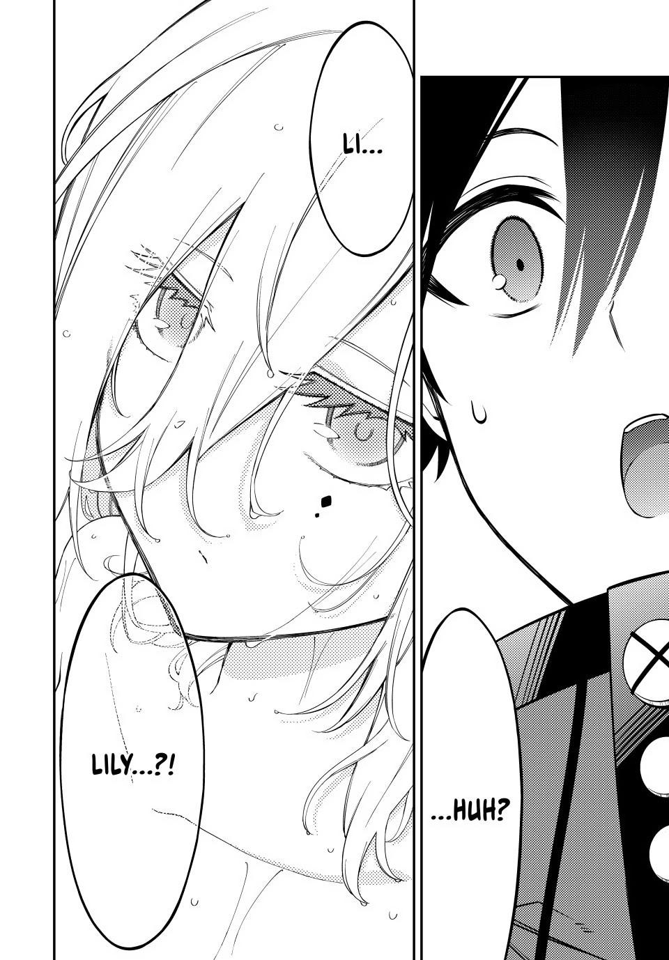 Read The Inferior Magic Swordsman EN Manga Online