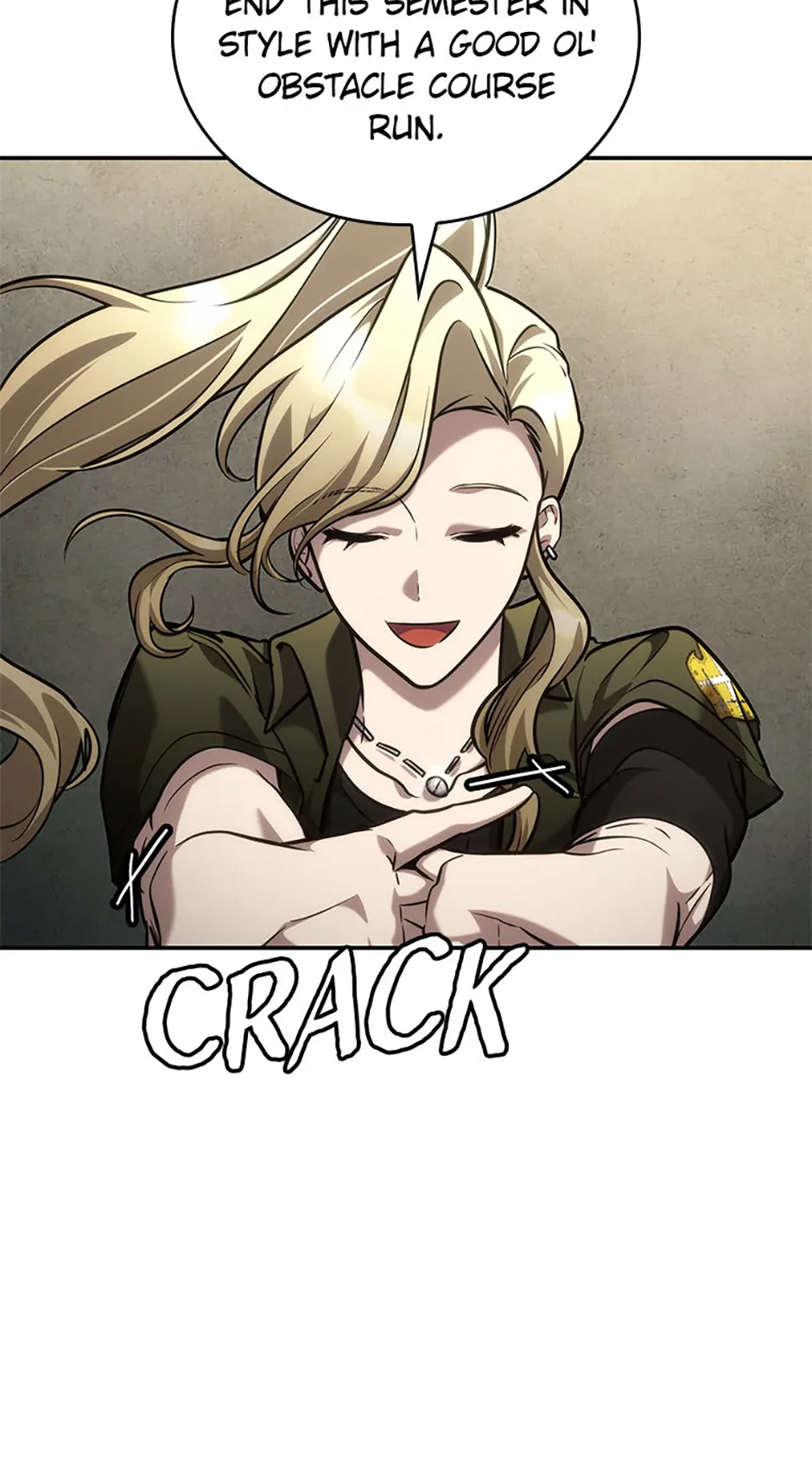 Read The Infinite Mage EN Manga Online