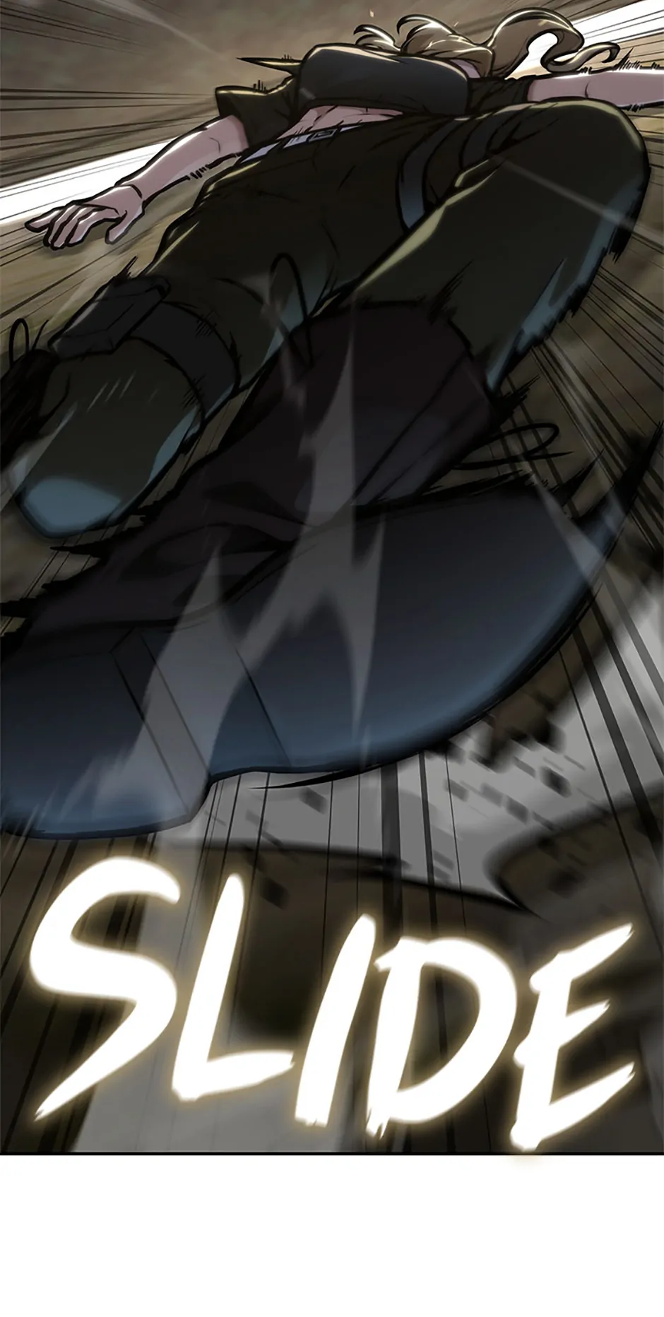 Read The Infinite Mage EN Manga Online