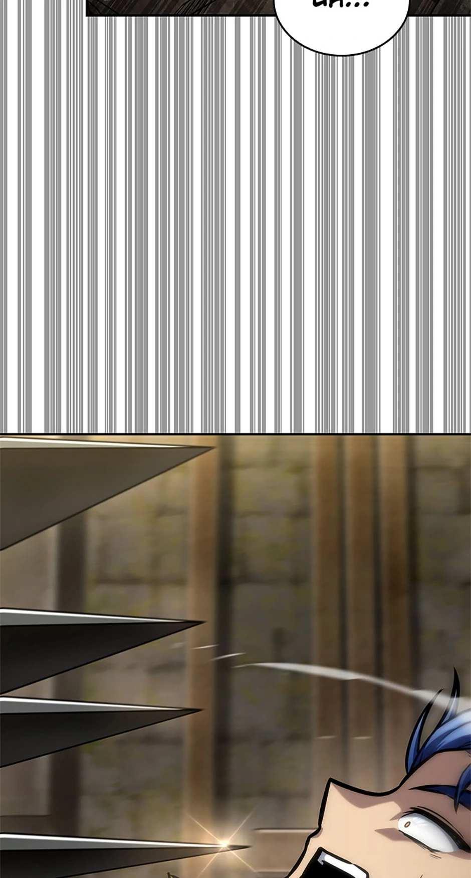 Read The Infinite Mage EN Manga Online