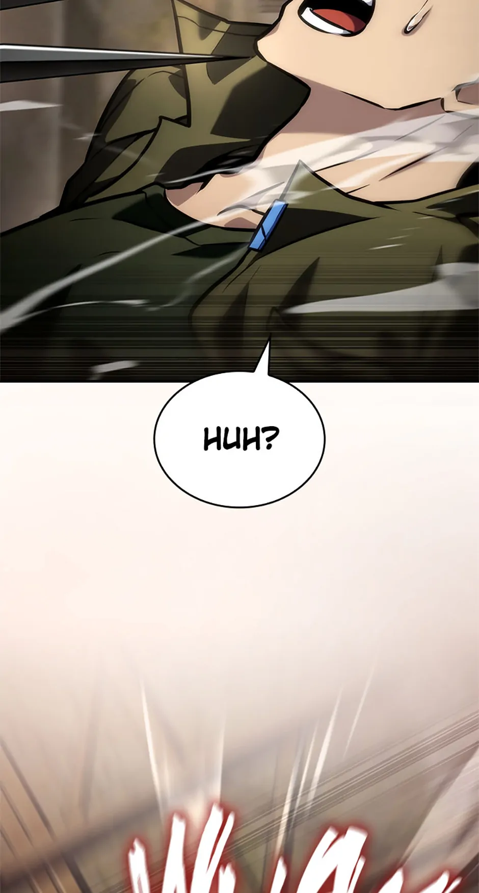 Read The Infinite Mage EN Manga Online