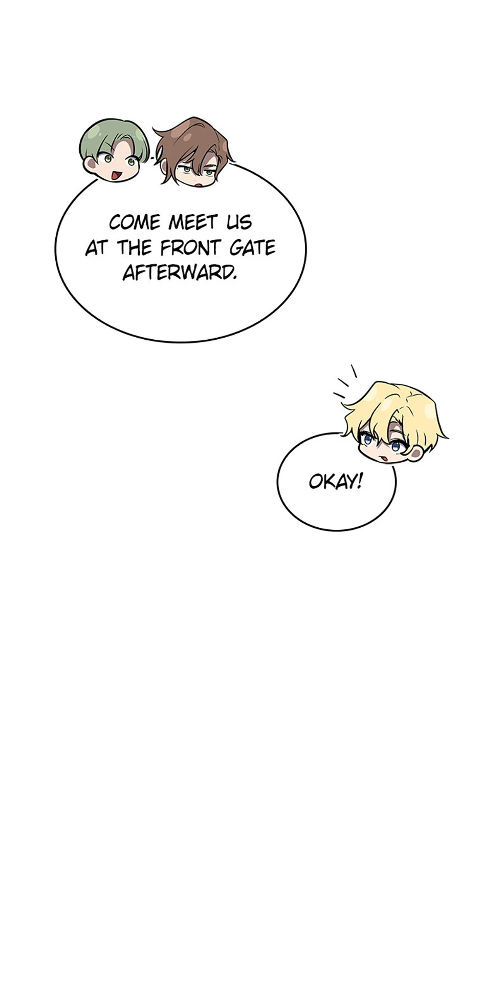 Read The Infinite Mage EN Manga Online