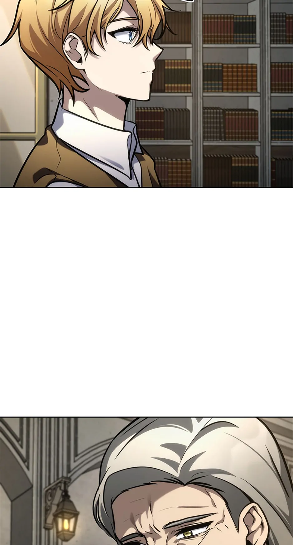 Read The Infinite Mage EN Manga Online