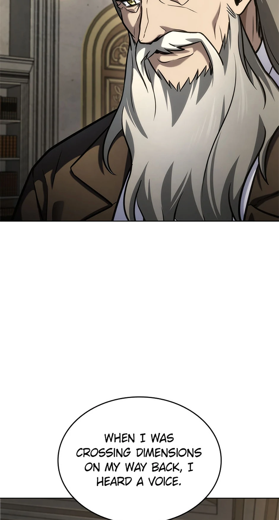 Read The Infinite Mage EN Manga Online