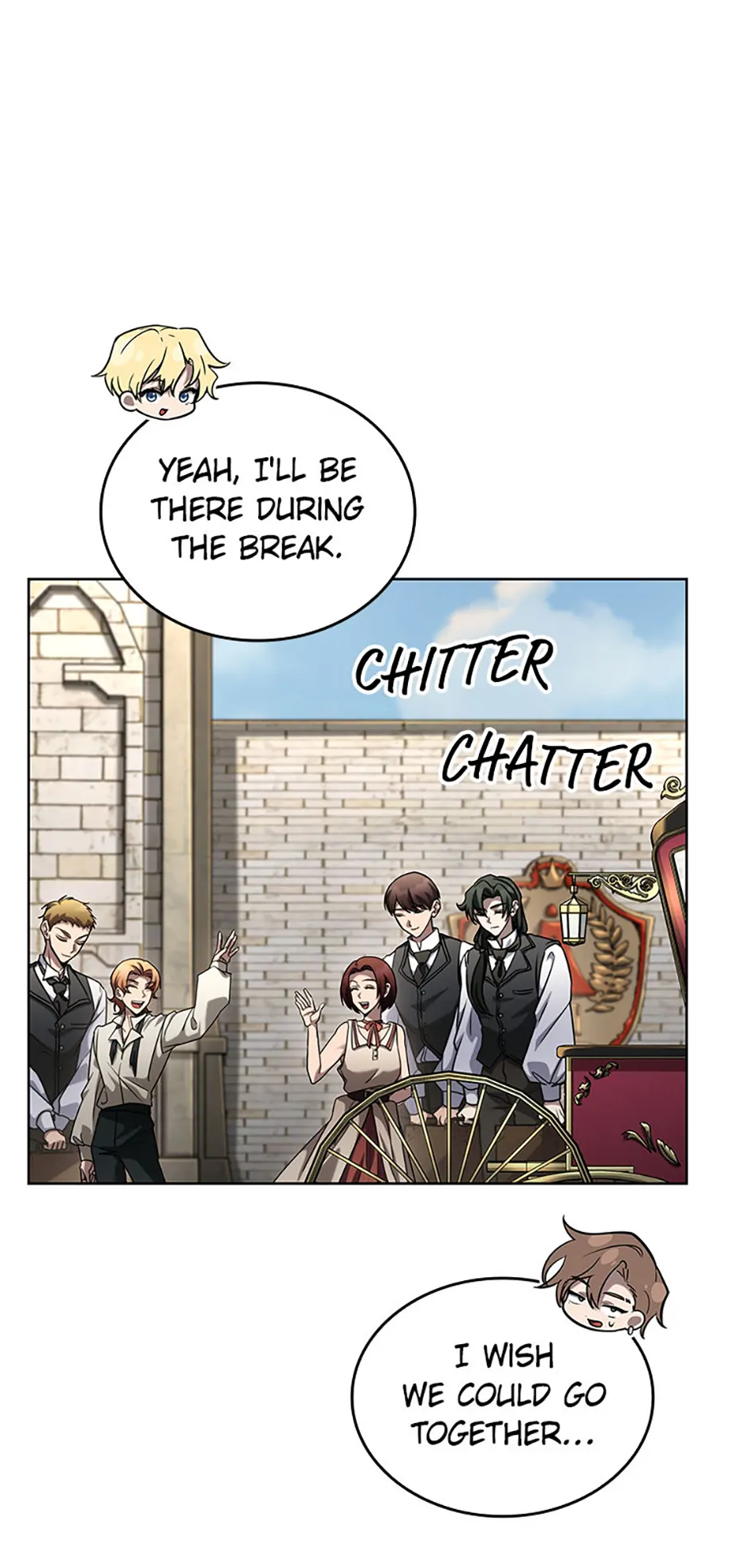 Read The Infinite Mage EN Manga Online