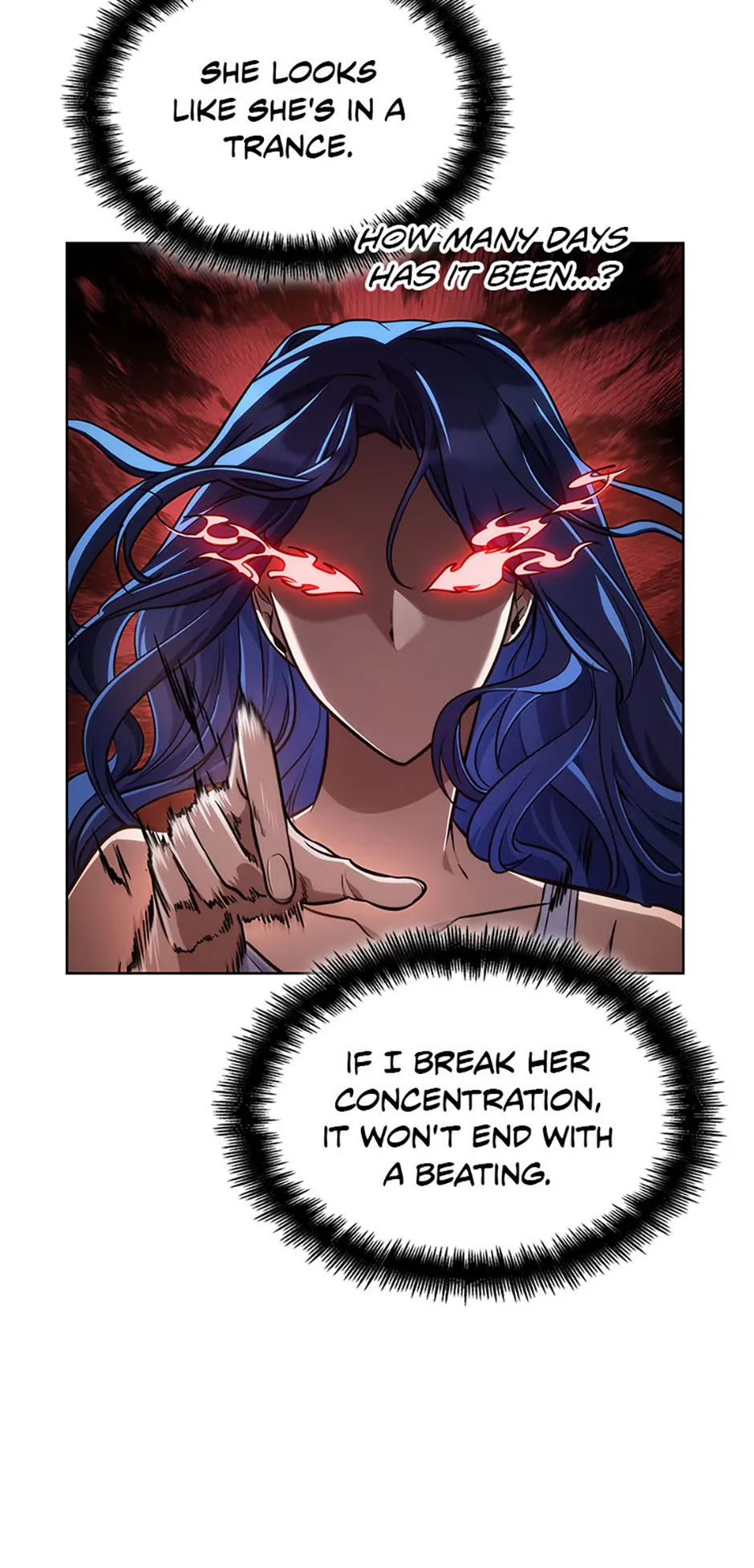 Read The Infinite Mage EN Manga Online