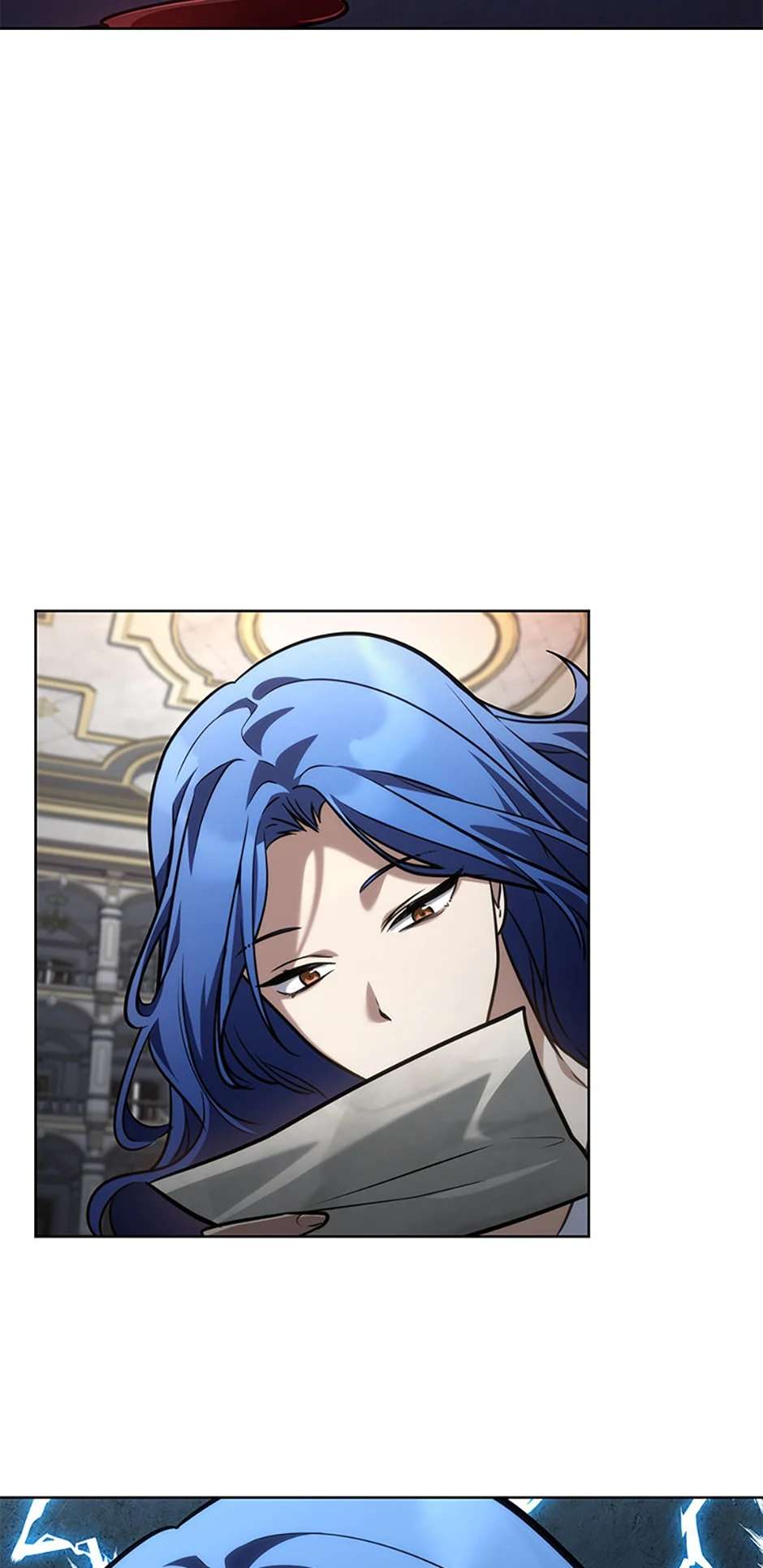 Read The Infinite Mage EN Manga Online