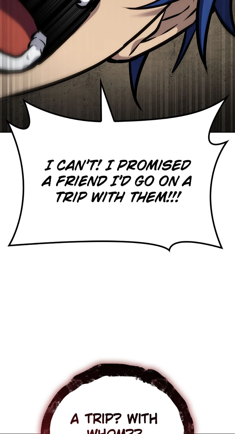 Read The Infinite Mage EN Manga Online