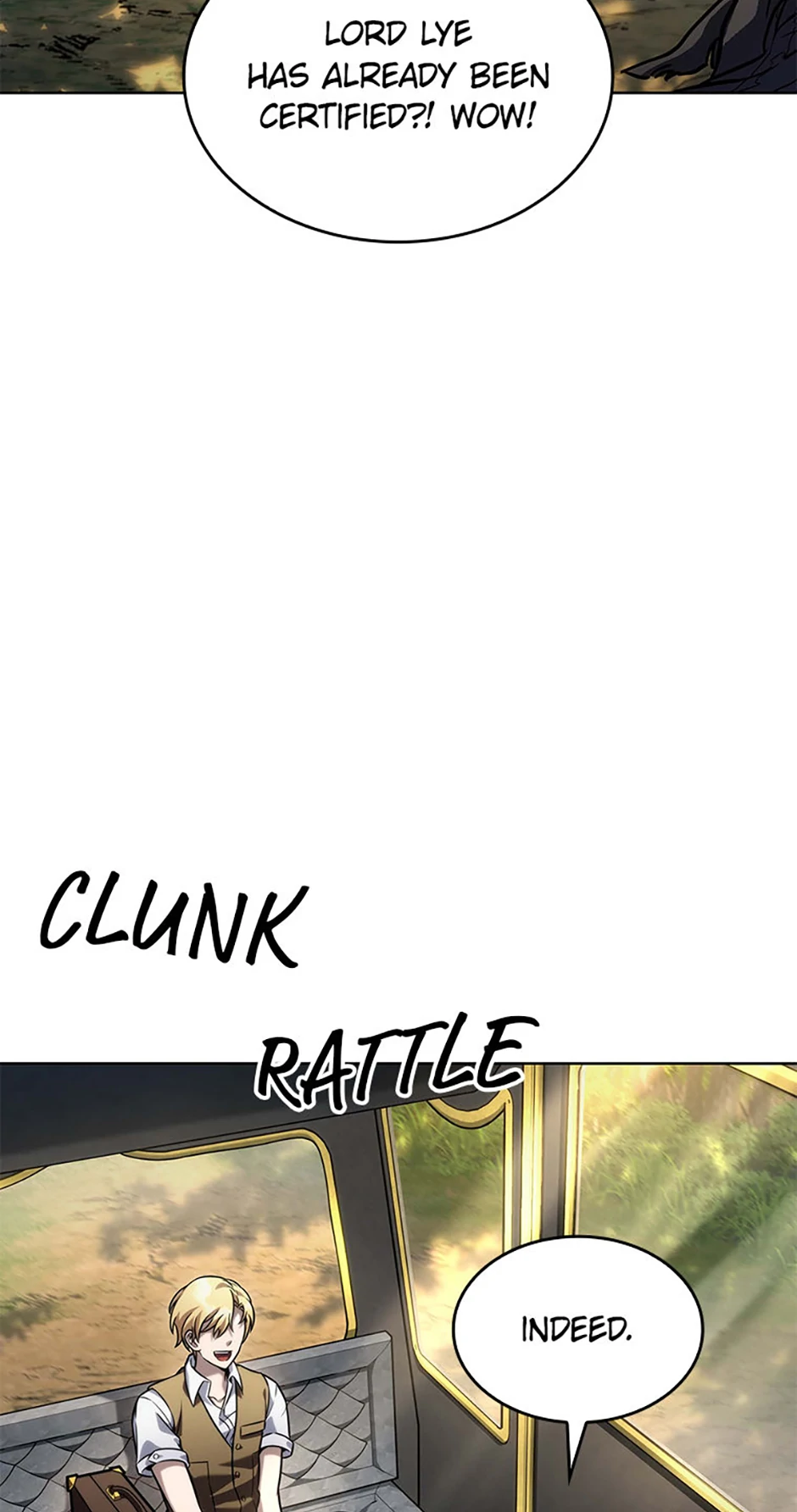 Read The Infinite Mage EN Manga Online