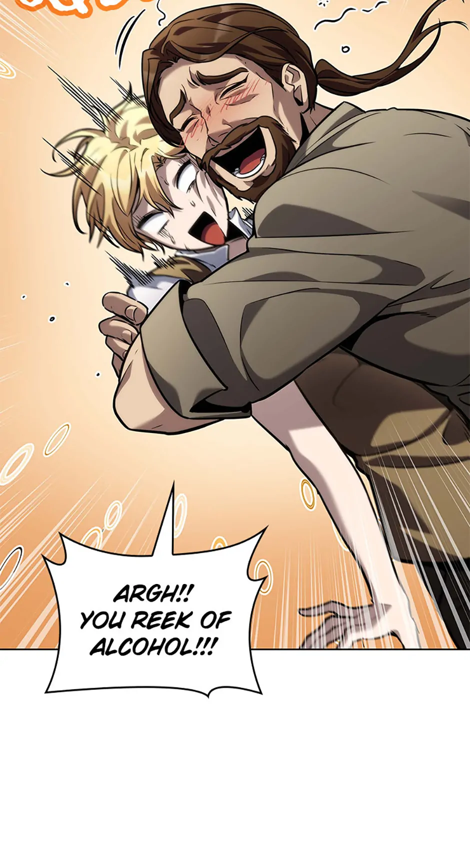 Read The Infinite Mage EN Manga Online