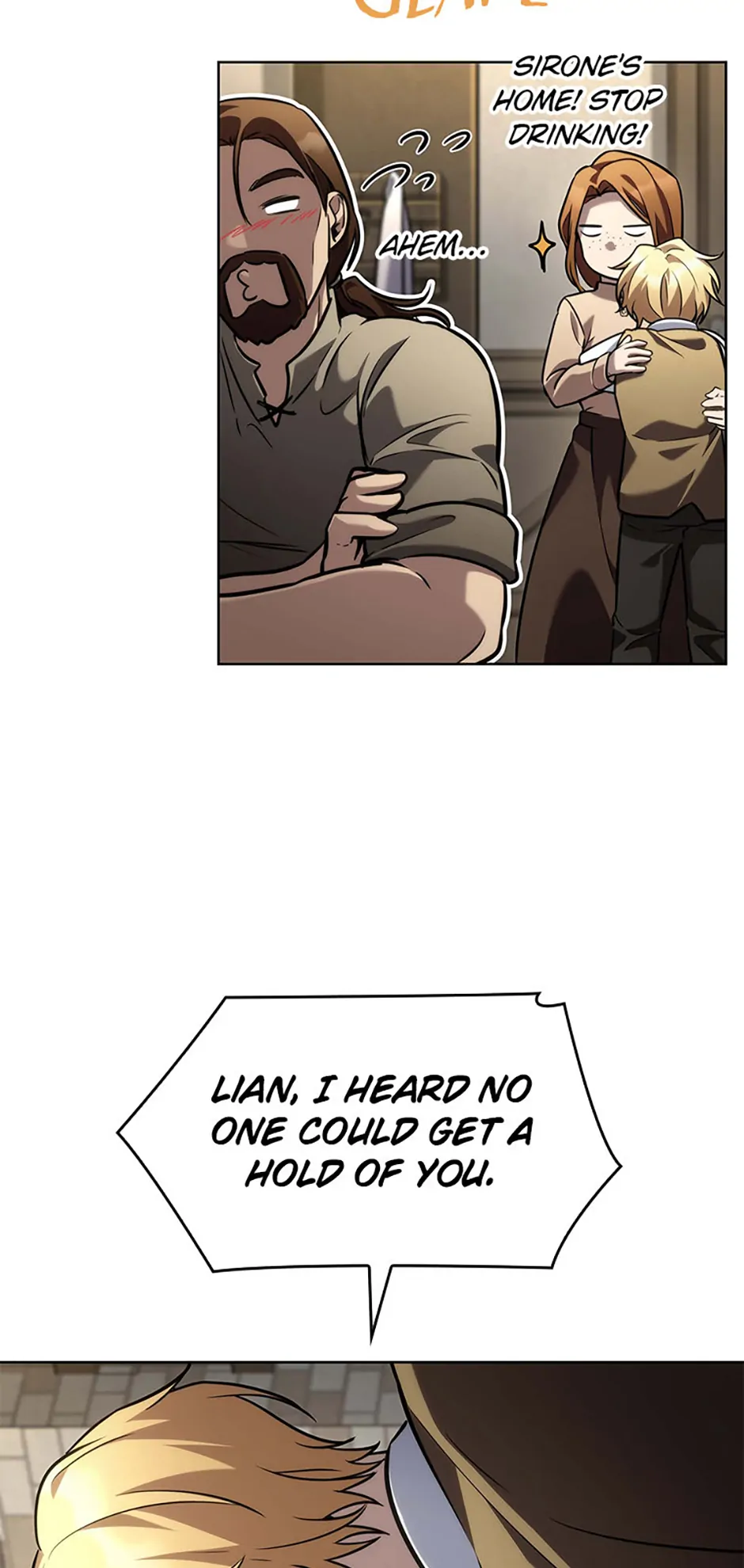 Read The Infinite Mage EN Manga Online