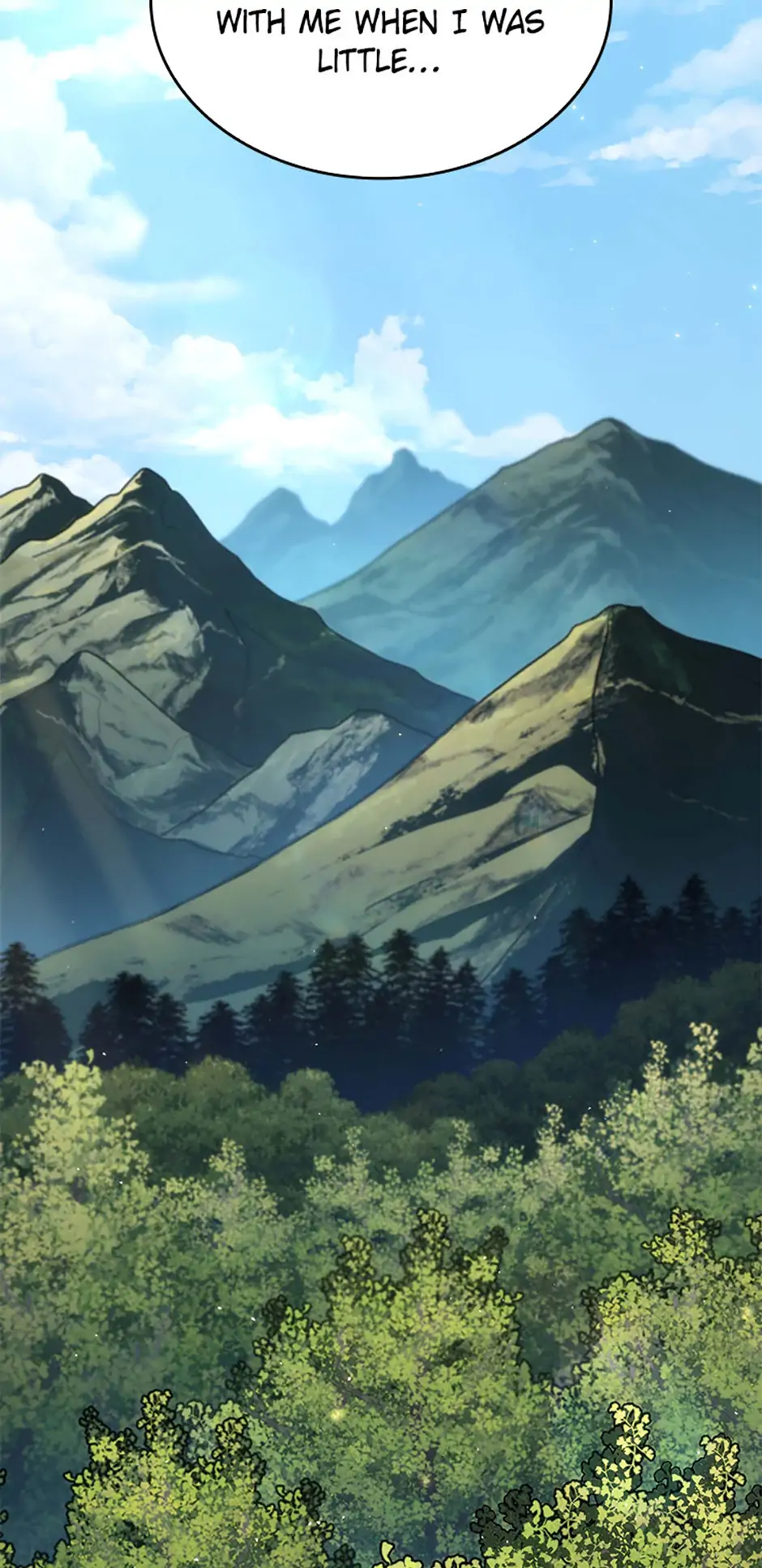 Read The Infinite Mage EN Manga Online