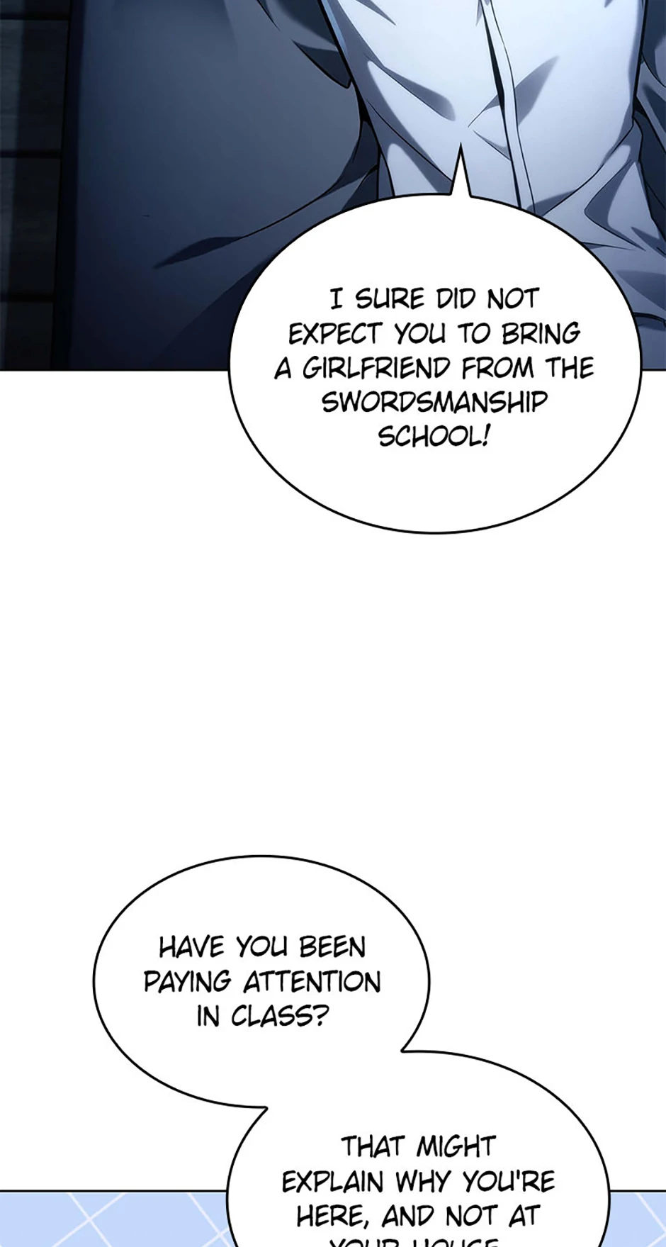 Read The Infinite Mage EN Manga Online