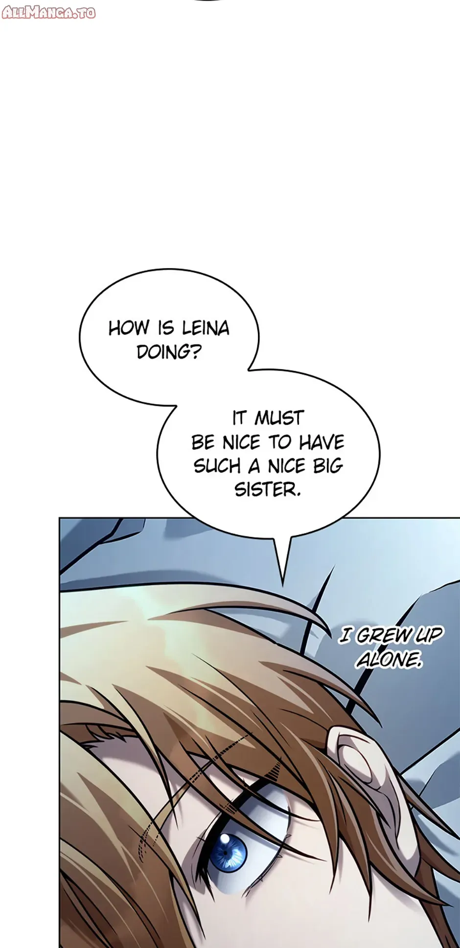 Read The Infinite Mage EN Manga Online