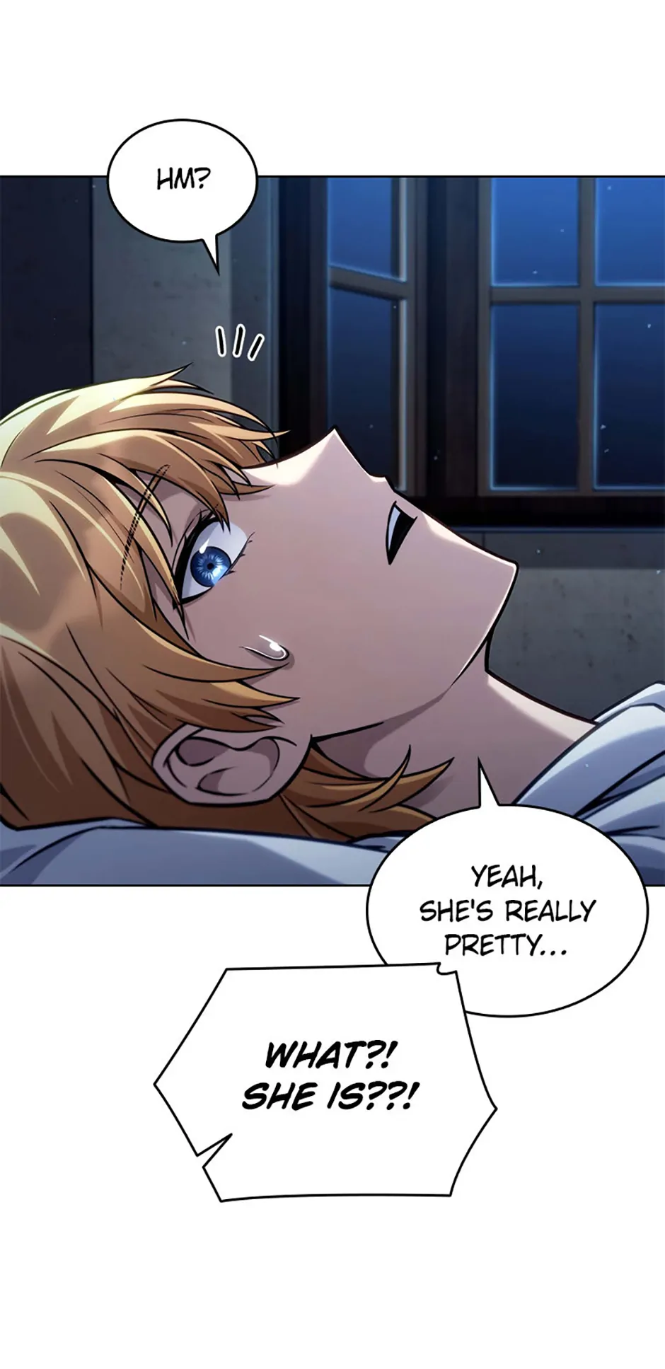 Read The Infinite Mage EN Manga Online