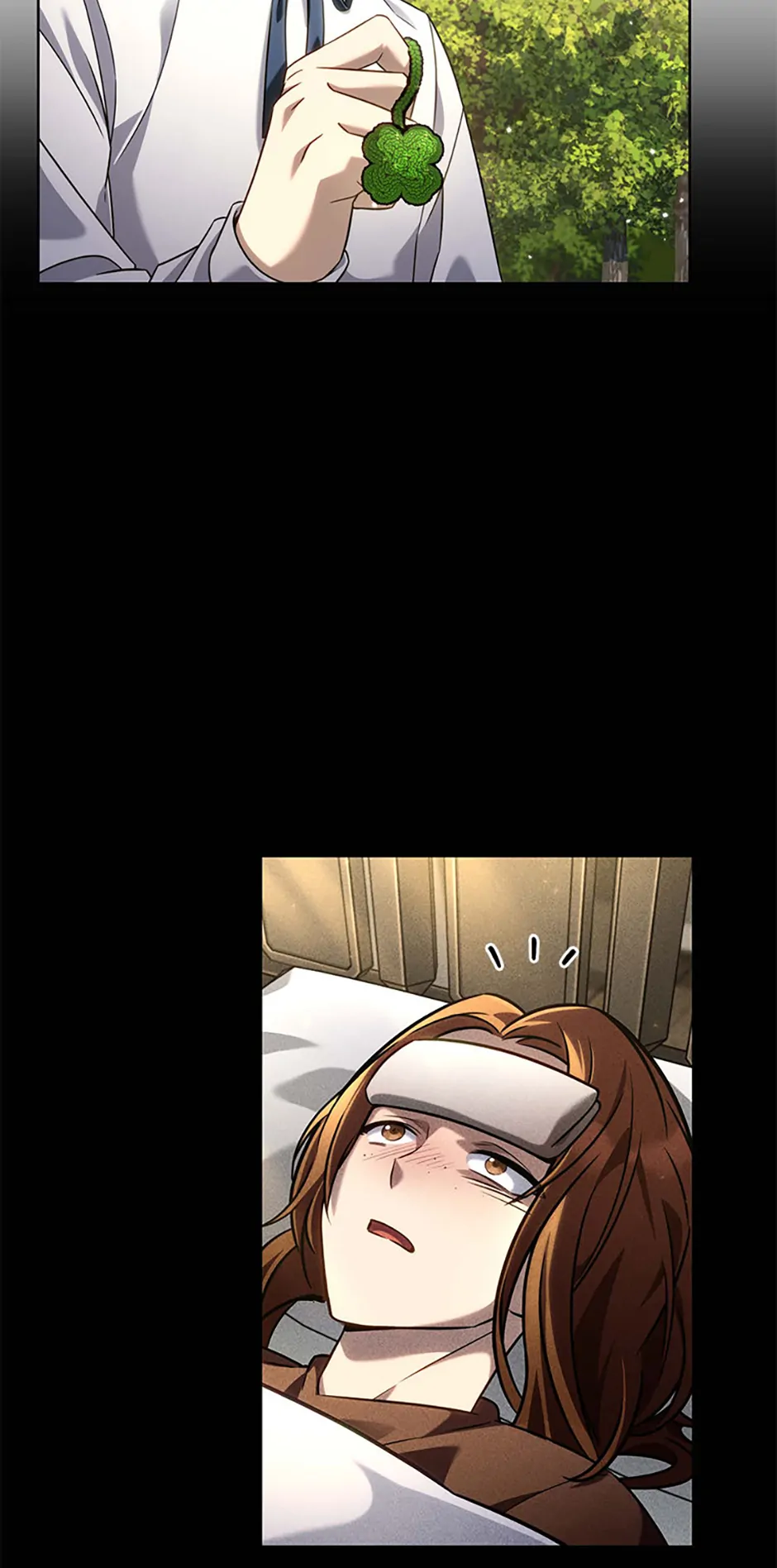 Read The Infinite Mage EN Manga Online