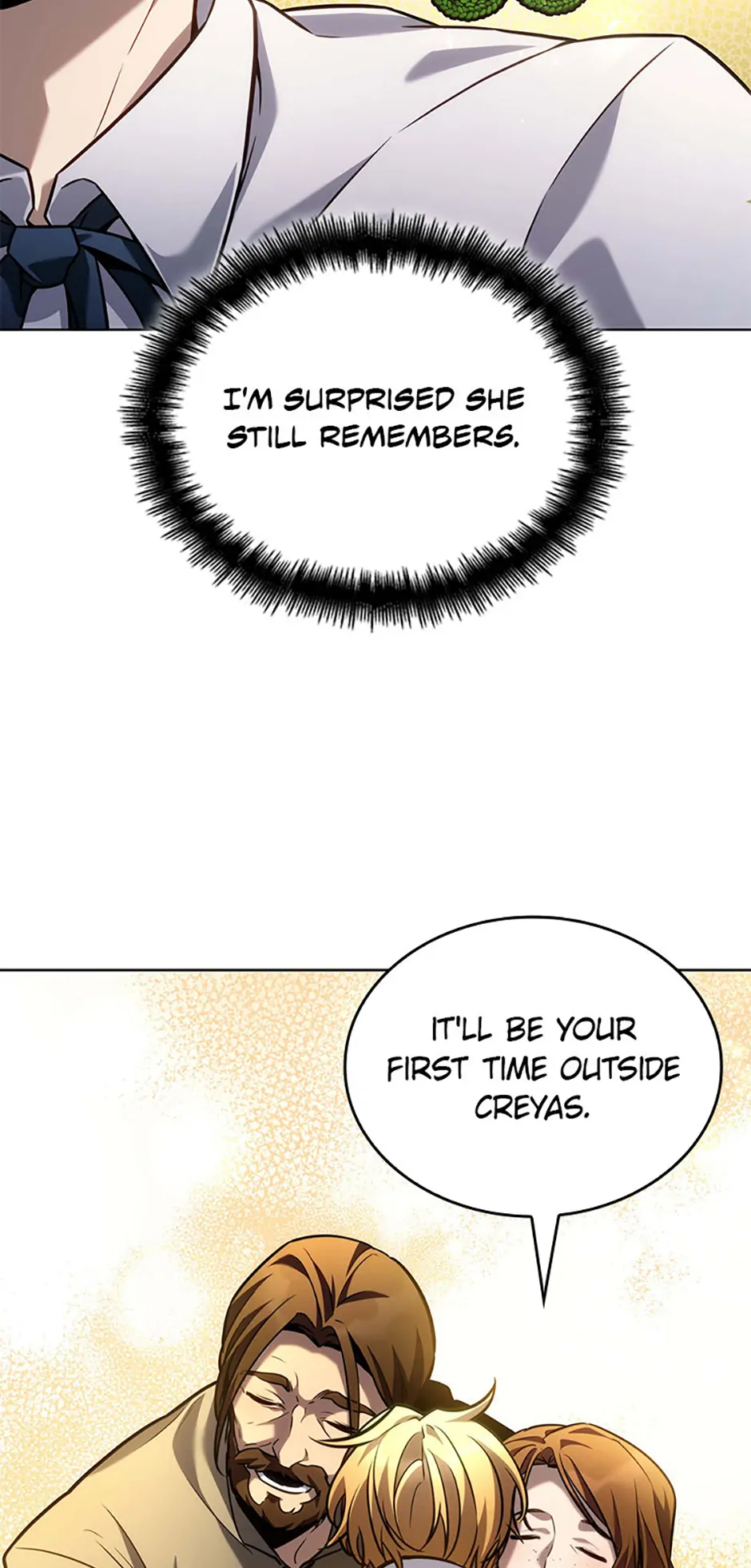 Read The Infinite Mage EN Manga Online