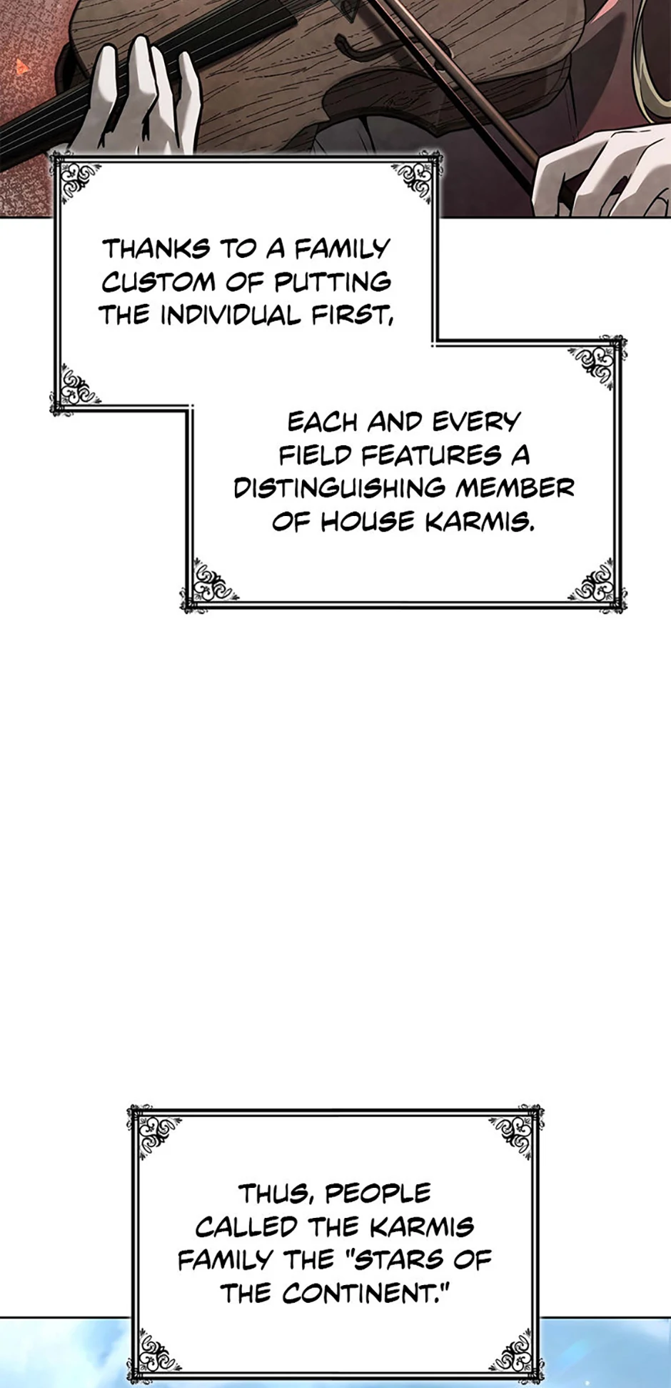 Read The Infinite Mage EN Manga Online