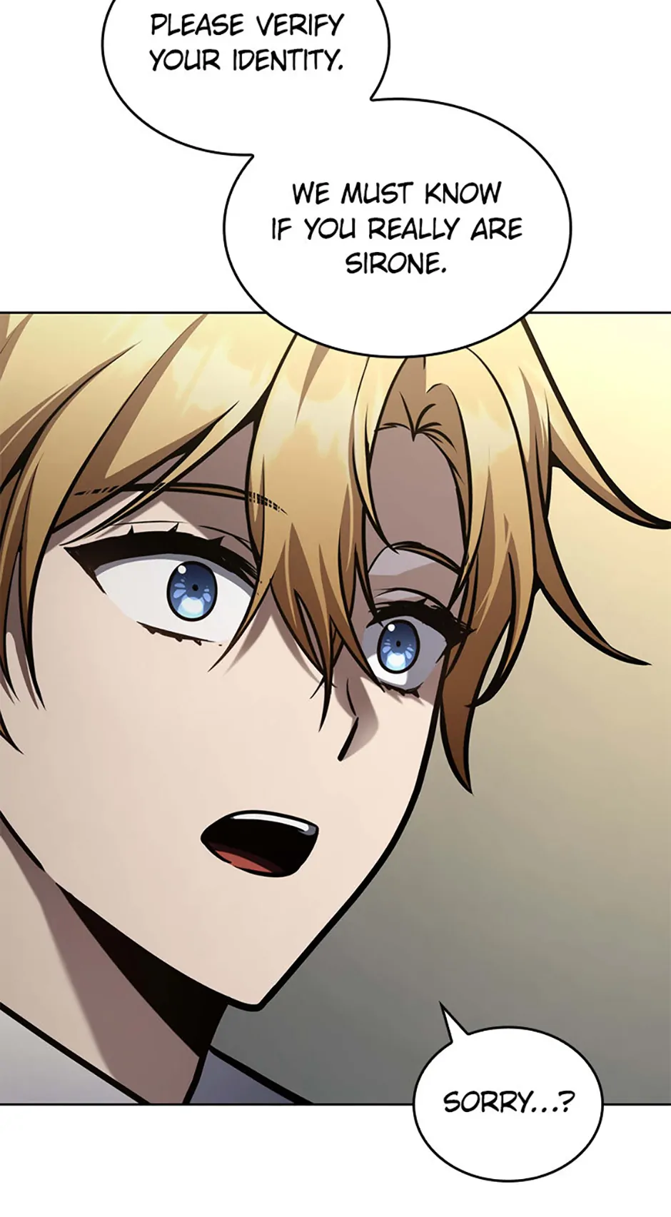 Read The Infinite Mage EN Manga Online