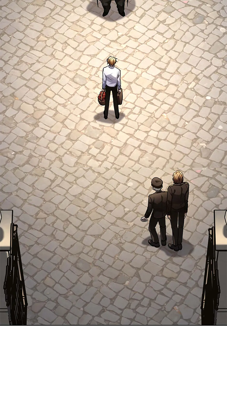 Read The Infinite Mage EN Manga Online