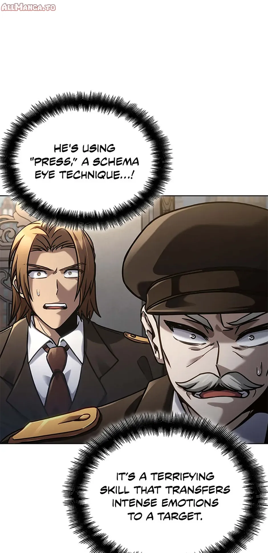 Read The Infinite Mage EN Manga Online